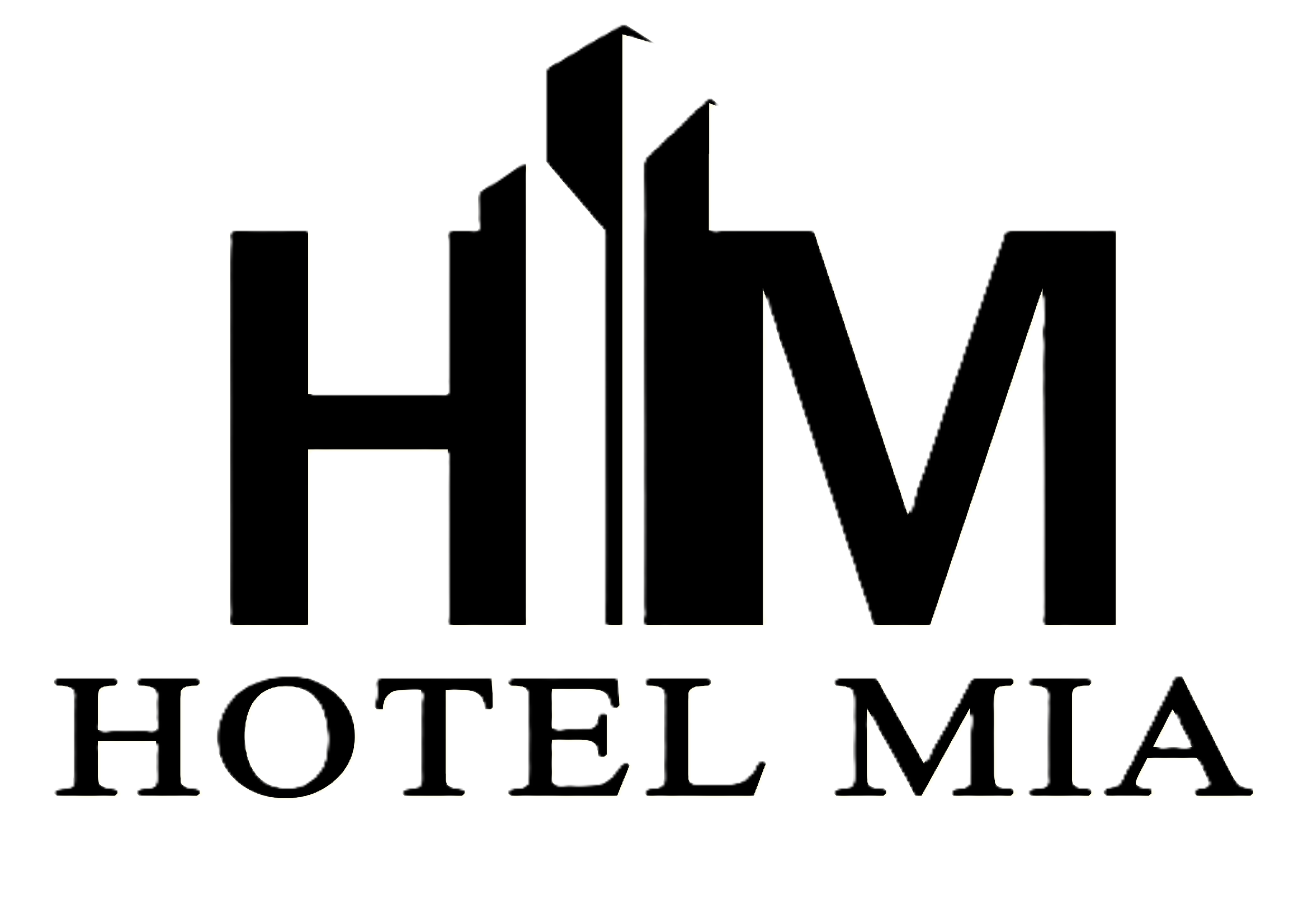 Hotel Mia Logo